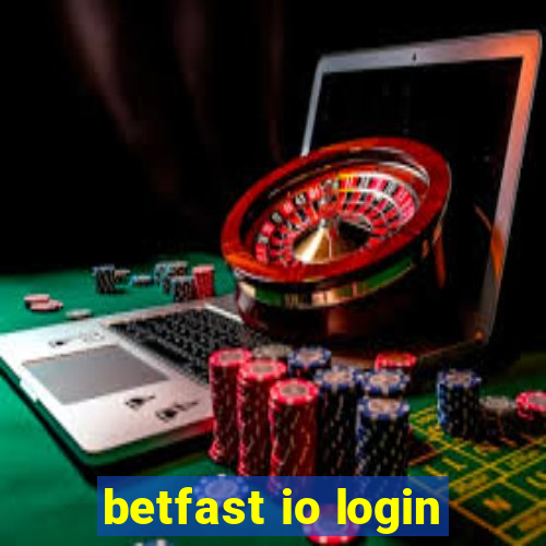 betfast io login